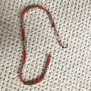 Lucky Brand Wrap Bracelet